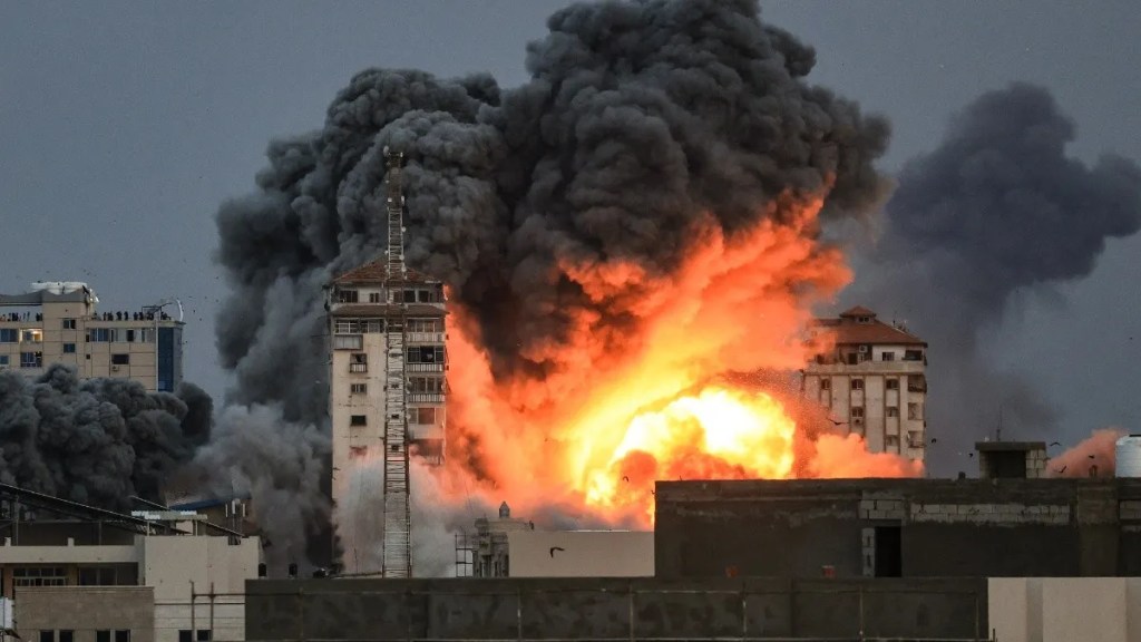 Israel asegura haber matado a diez comandantes de Hamás desde el 7 de&nbsp;octubre