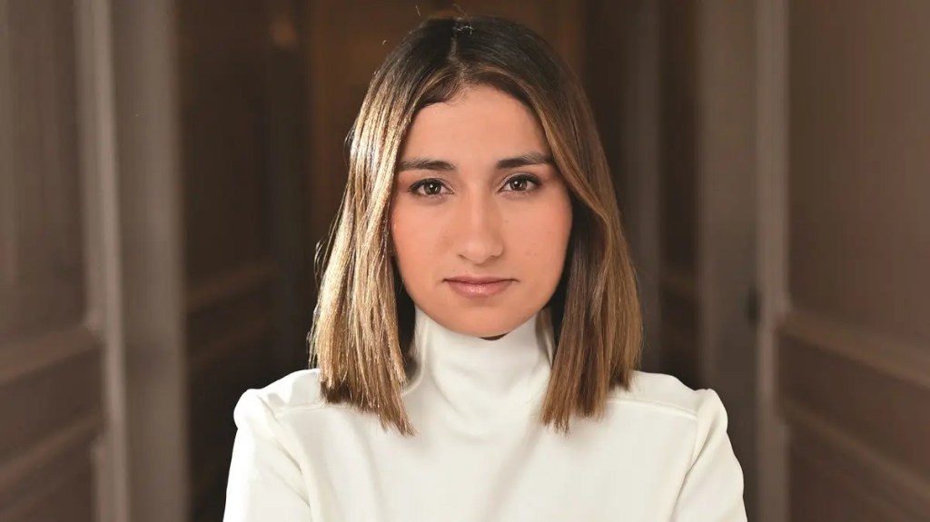 Atención: Renuncia la Canciller Laura Sarabia por diferencias con el presidente Petro por tema de&nbsp;pasaportes