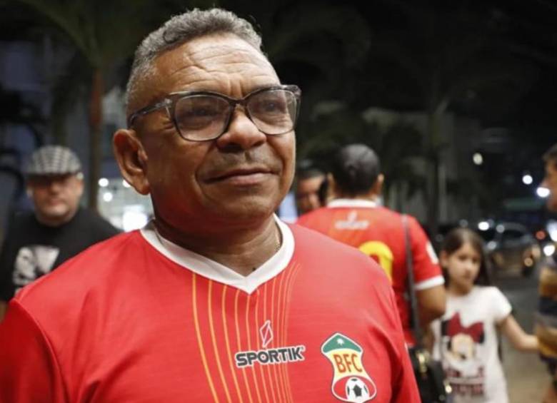 ¿Por qué el ELN no ha liberado al papá de Luis Díaz? Esto dijo el grupo&nbsp;guerrillero