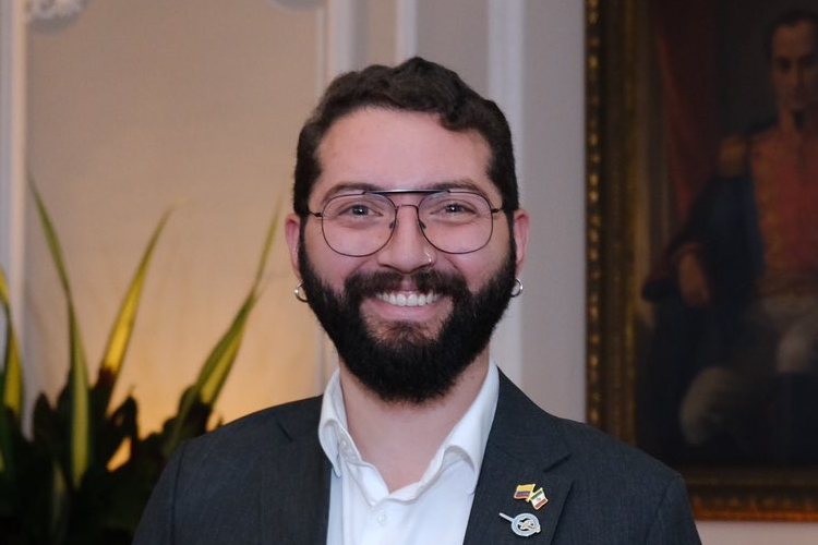 Atención: Tribunal Administrativo de Cundinamarca tumba nombramiento de embajador de Colombia en México Álvaro Ninco&nbsp;Daza