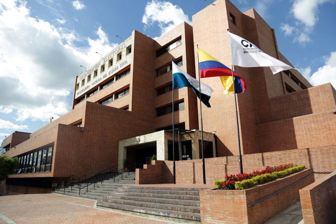 ¿Son válidas las fotografías del formulario E-14 dentro del proceso de escrutinio?, esto advirtió la organización&nbsp;electoral