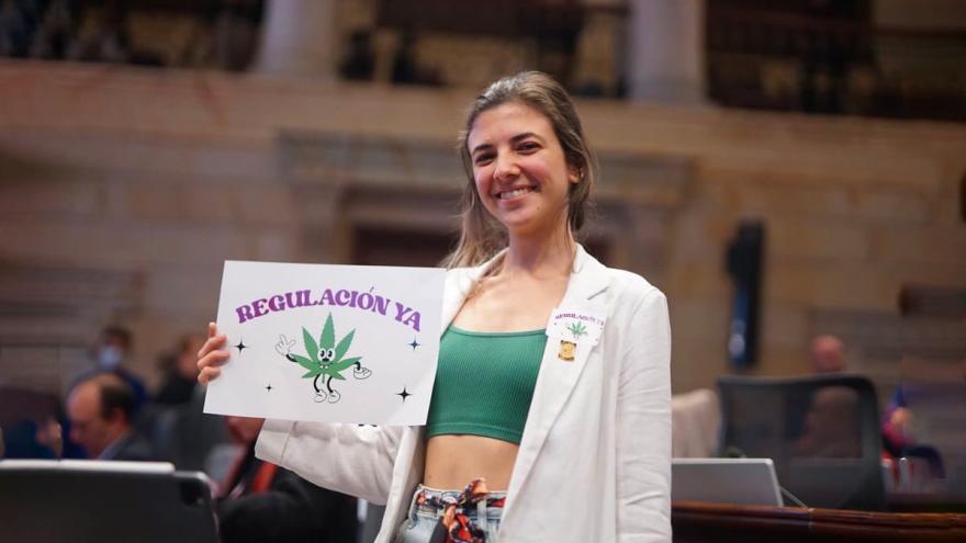 Procuraduría formula pliego de cargos a congresista Susana Boreal por presunto maltrato a funcionarios de su&nbsp;UTL