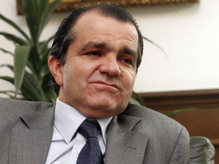 Fiscalía radica escrito de acusación contra Óscar Iván Zuluaga y su hijo David por caso&nbsp;Odebrecht