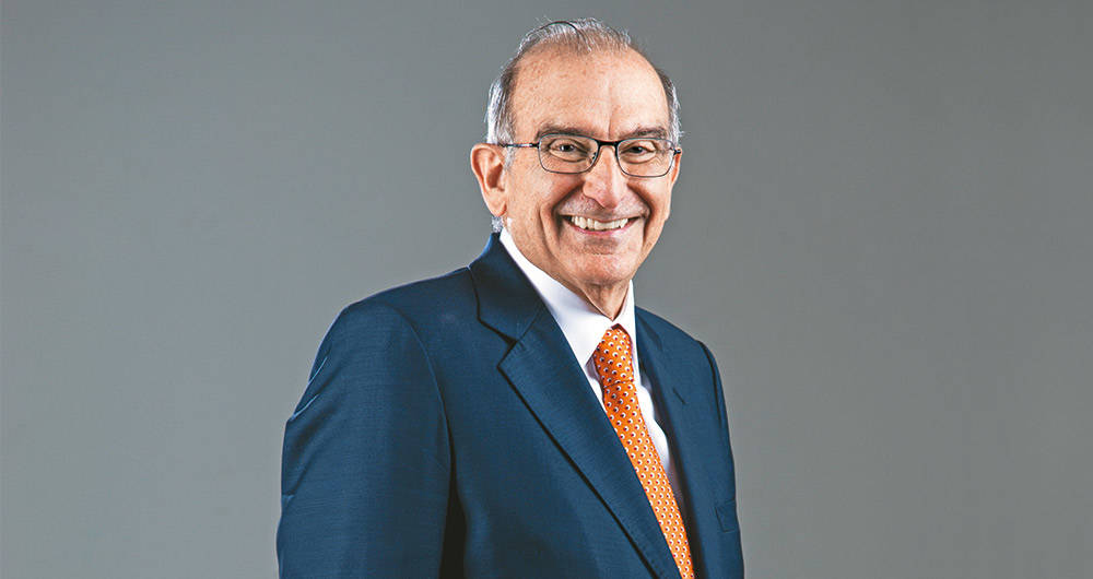 Dura advertencia de Humberto de la Calle al presidente Gustavo Petro sobre implementación del Acuerdo de&nbsp;Paz