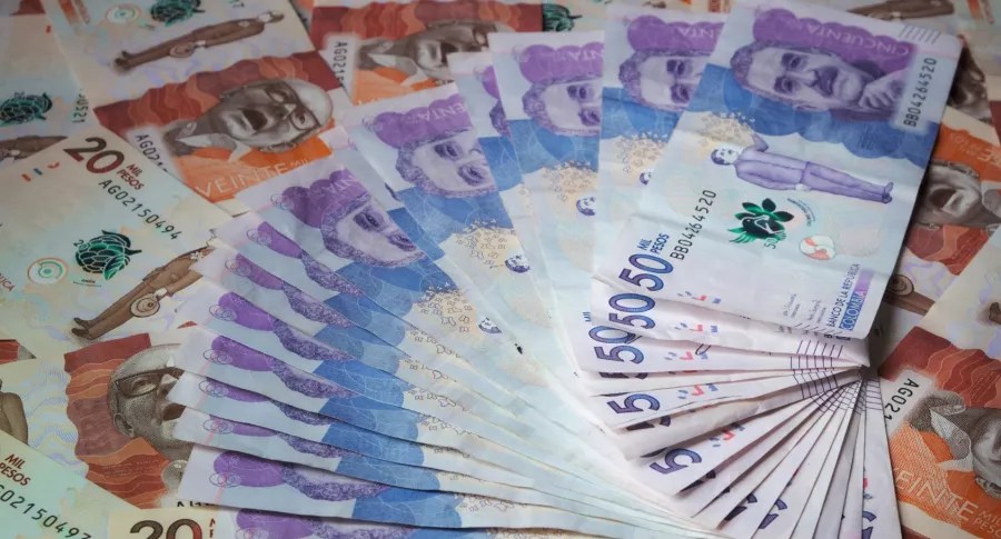 Estudio revela que la gente sigue teniendo temor a endeudarse, continúa caída de los créditos en&nbsp;Colombia