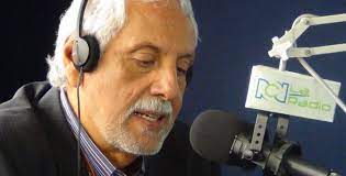 10 años sin Antonio José Caballero, el mejor reportero de&nbsp;Colombia