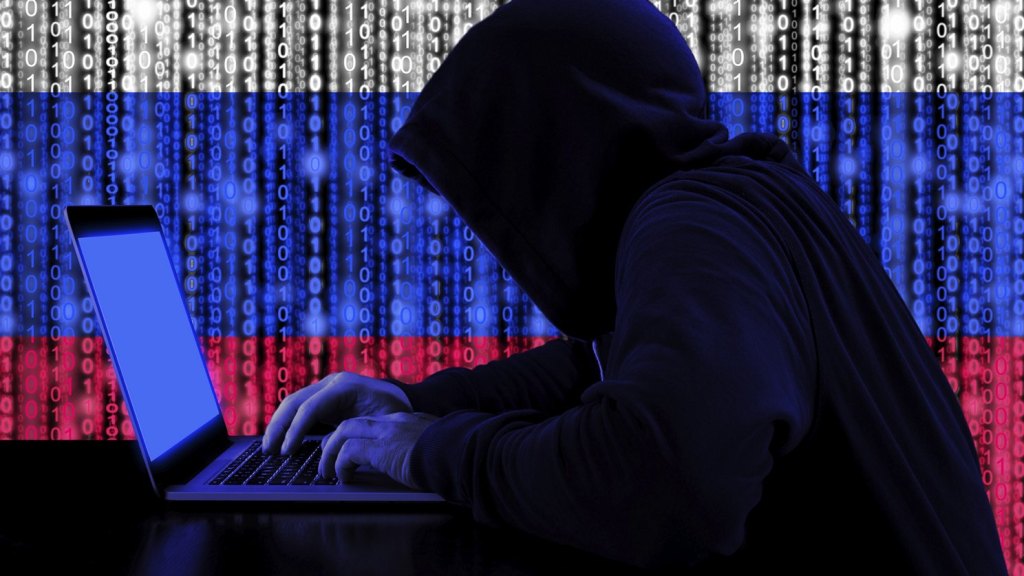 Ucrania sufre uno de los peores ataques informáticos desde el inicio de la invasión&nbsp;rusa