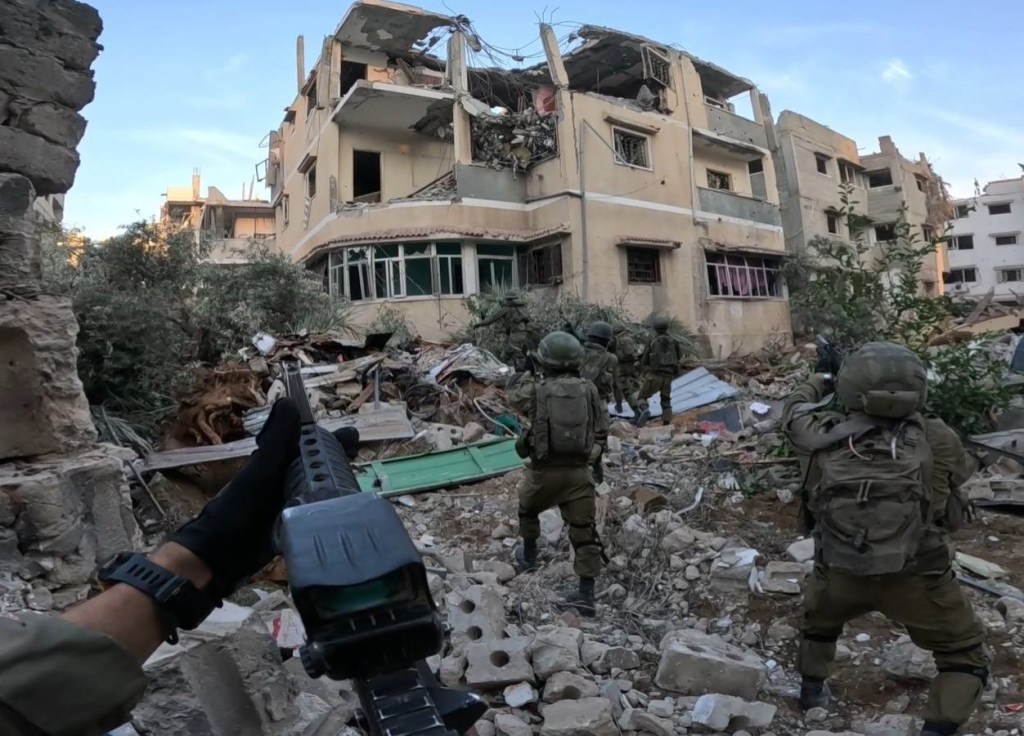 ¿Cuánto tiempo más durará la ofensiva de Israel contra Hamás en Gaza? Esto dijo el ministro de Defensa de Israel, Yoav&nbsp;Gallant