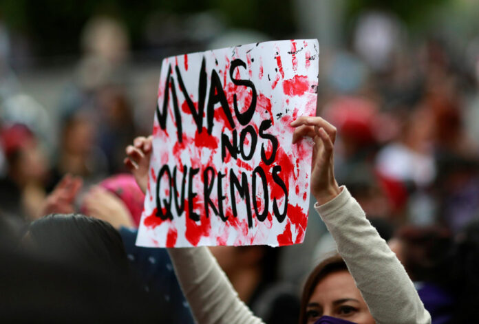 Preocupantes cifras de casos de feminicidio: En lo que va corrido de 2023 se han reportado cerca de 450, ¿Cuáles son las regiones más&nbsp;afectadas?