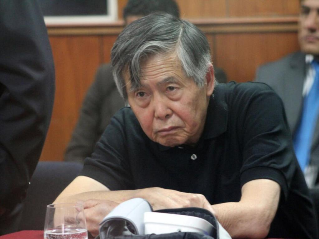 ¿Fujimori seguirá en la cárcel pese a fallo de Tribunal Constitucional?, esto pidió la Corte Interamericana de DD.&nbsp;HH.