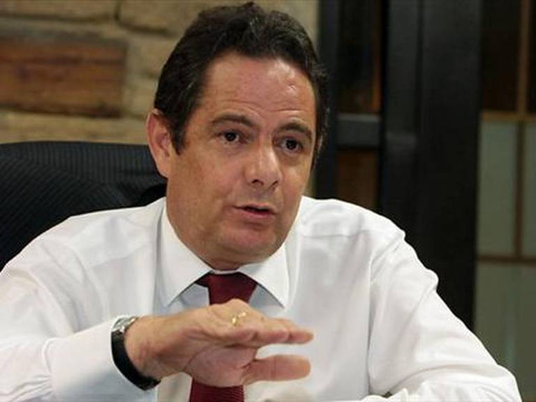 Germán Vargas Lleras hará parte de la comisión de expertos que hará recomendaciones para la reforma a justicia del Gobierno&nbsp;Petro