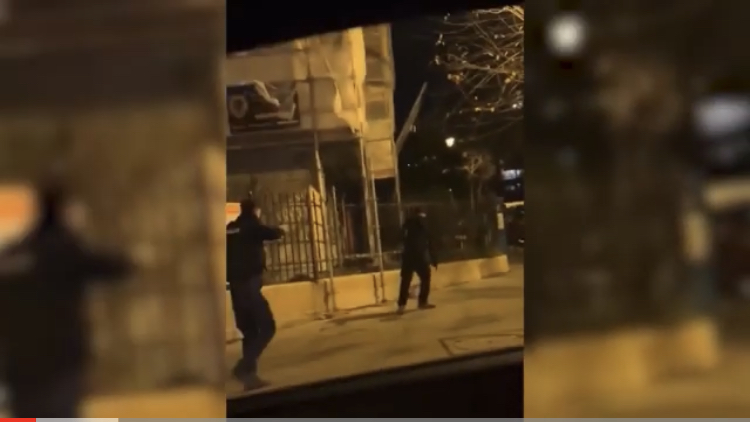 París: Atacante asesina a una persona y deja otra herida en un acto de terrorismo, según&nbsp;autoridades