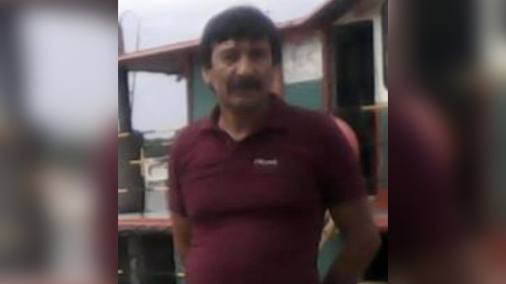 Murió conductor del carrotanque que explotó tras volcarse en túnel Quebrada Blanca, vía al&nbsp;Llano