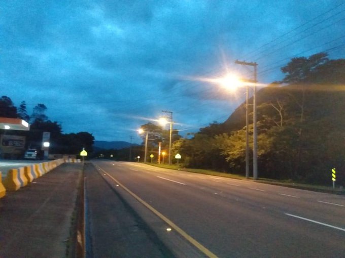 Atención: Así funcionan las restricciones por el cierre del túnel en Quebradablanca, vía Bogotá-Villavicencio