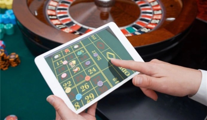 Duro golpe a las apuestas ilegales en cuatro departamentos de la Costa&nbsp;Atlántica