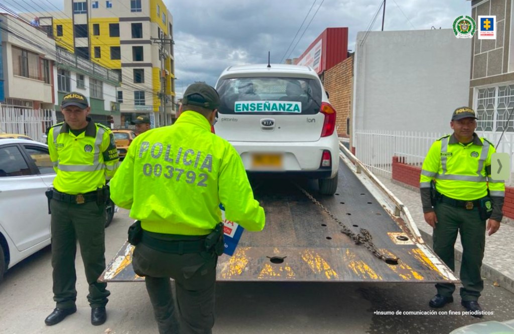 Capturan 12 personas que expedían certificados ilegales para obtener la licencia de&nbsp;conducción