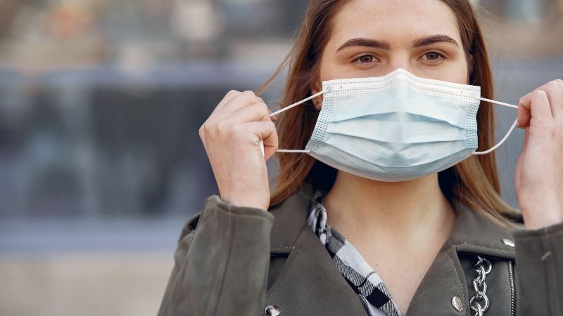 Atención: El  covid-19 vuelve a tomar fuerza en Santa Marta, piden utilizar tapabocas&nbsp;permanentemente