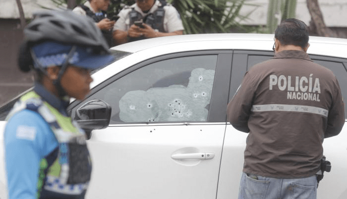 Atención: Asesinan a fiscal que investigaba el asalto narco a un canal de&nbsp;TV