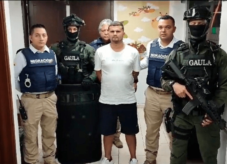 ¿Quién es alias ‘Satanás’, el cabecilla del Tren de Aragua, que amenazó con “matar gente todos los&nbsp;días”?