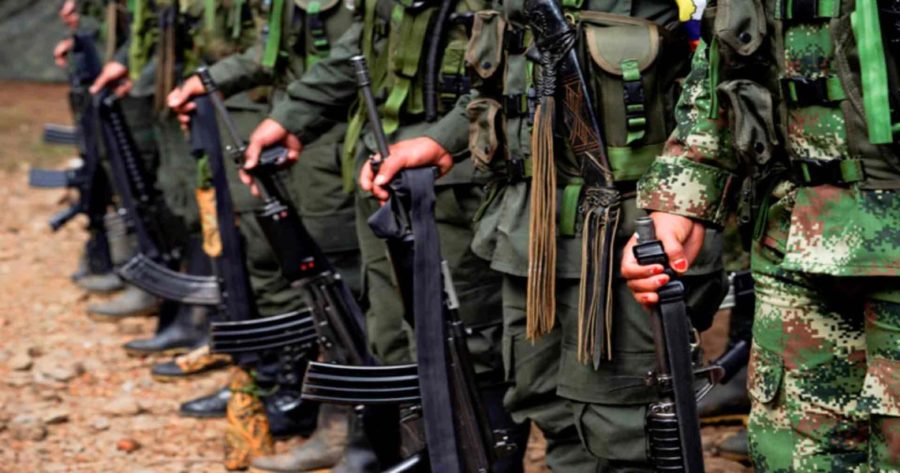 Atención: Ataque a ruta escolar en el Cauca deja dos muertos y dos&nbsp;heridos