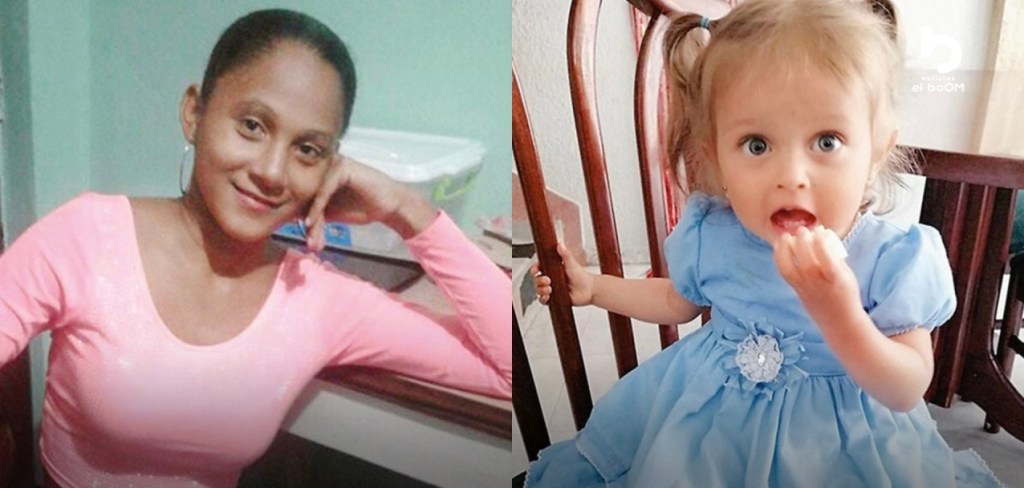 Atención: Condenan a Carolina Galván, madre de Sara Sofía, desaparecida hace tres&nbsp;años