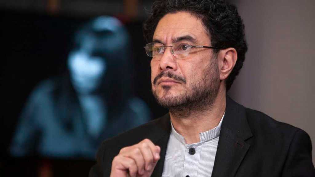 Conjueces decidirán la suerte de la participación inscripción de Iván Cepeda en la consulta del Frente por la&nbsp;Vida