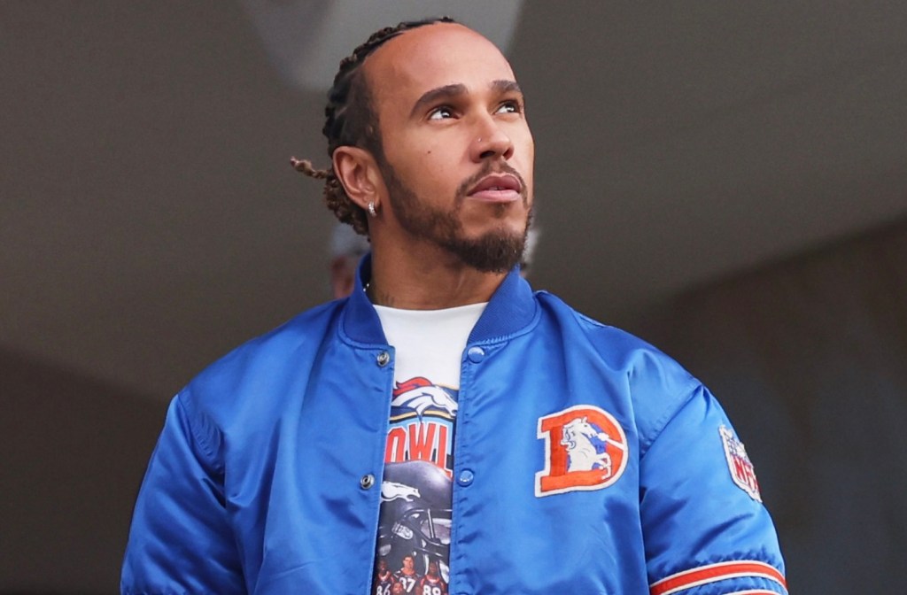 Golpe en la Fórmula 1: Lewis Hamilton hace un sorpresivo&nbsp;anuncio