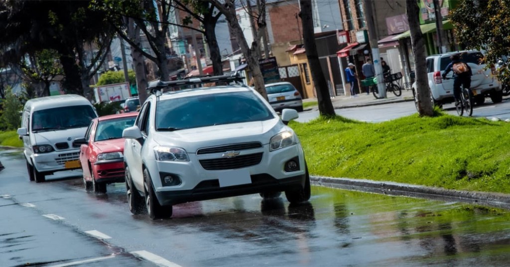 Bogotá: Así funcionará la restricción vehicular que se implementará los sábados de puente&nbsp;festivo