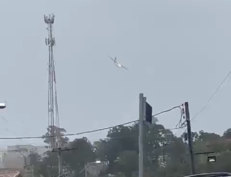 Esta sería la causa del accidente de avión en Brasil, que dejó 62 muertos, según informe&nbsp;preliminar