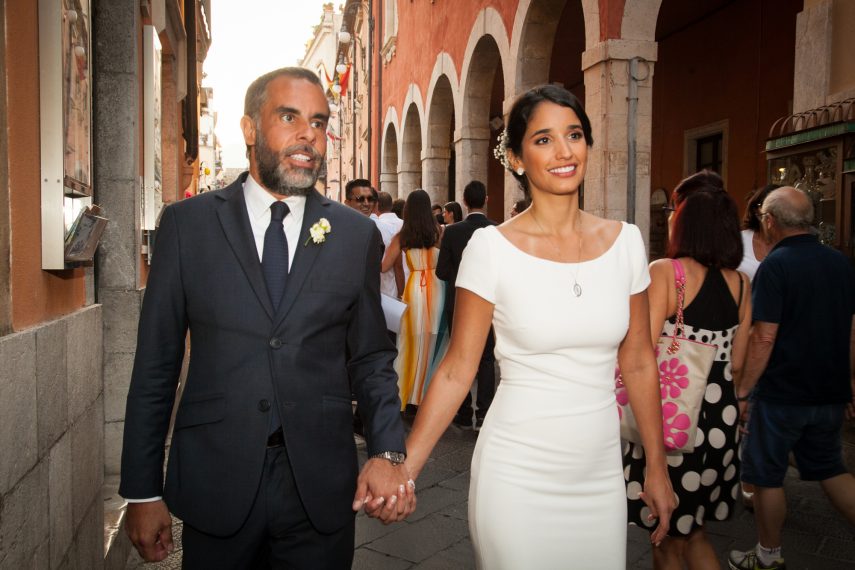 “Amenazó con capturarme”: Adelina Guerrero Covo, esposa de Benedetti, acusa a magistrada Cristina Lombana tras&nbsp;allanamiento