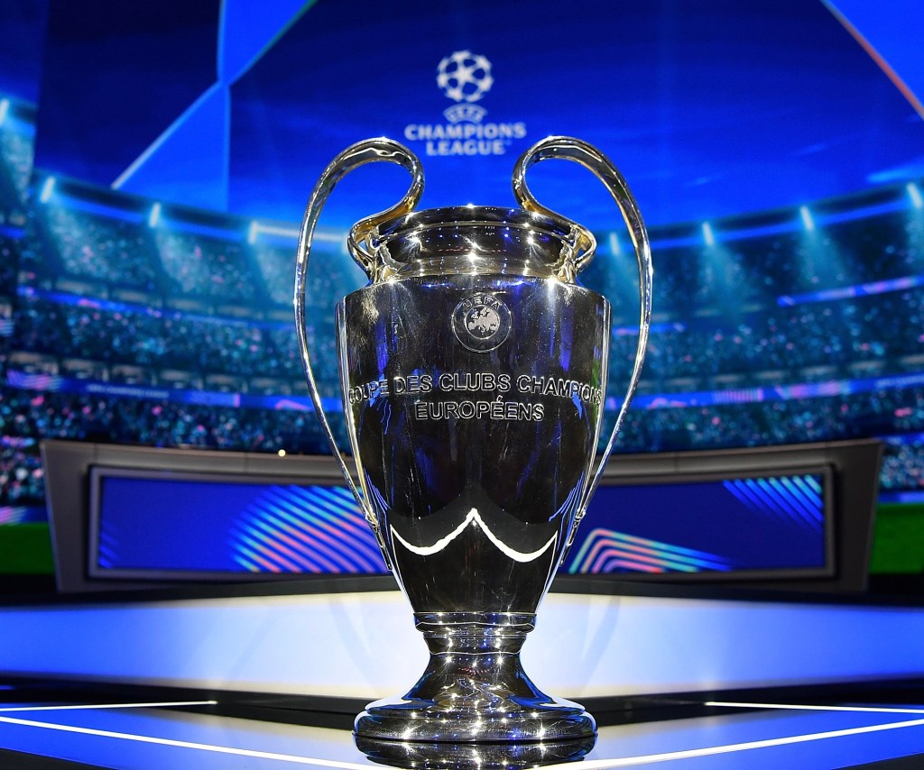 Así jugarán los equipos de los ocho colombianos que disputarán la nueva Champios&nbsp;League