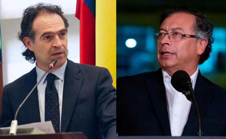 Federico Gutiérrez desafía a Gustavo Petro: “Los servidores públicos de Medellín trabajaremos con normalidad”, pese al día&nbsp;cívico