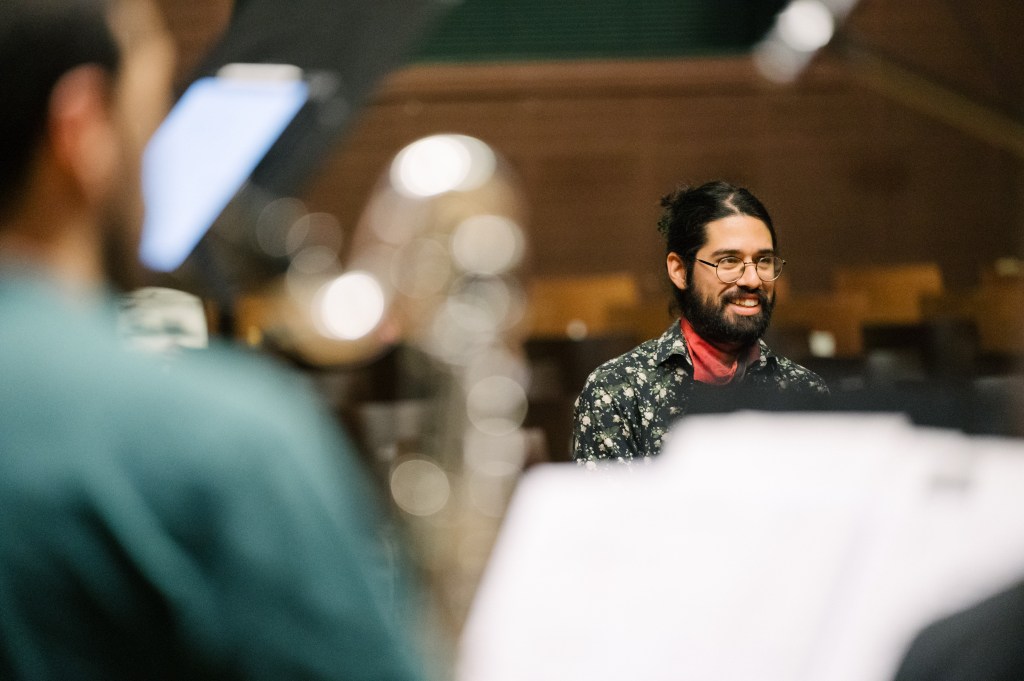 ¿Quién es Santiago Gutiérrez, el músico caleño que se destaca en Nueva York y que acaba de obtener un importante&nbsp;nombramiento?