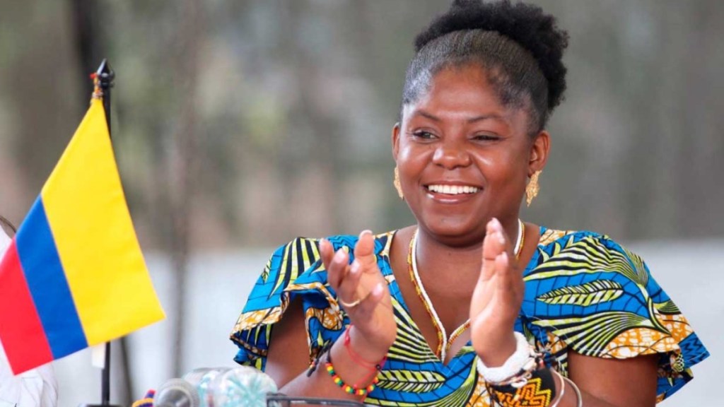 Vicepresidenta Francia Márquez se quedó sin su movimiento “Soy Porque Somos”, Consejo de Estado declaró nula la personería&nbsp;jurídica