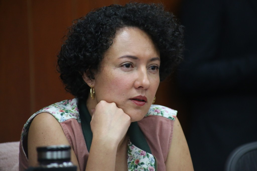 Arranca recolección de firmas para reelección del presidente Gustavo Petro, según la senadora Isabel&nbsp;Zuleta