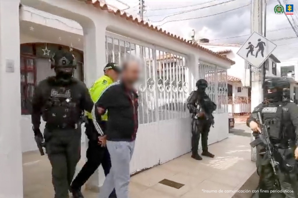 Cúcuta: Capturan hijo de poderoso miembro de Hezbolá que exportaba desde Colombia carbón a sociedades del grupo&nbsp;terrorista