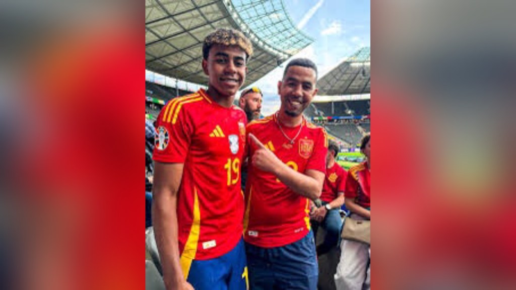 España: Apuñalan al padre de Lamine Yamal, la joven figura del FC&nbsp;Barcelona