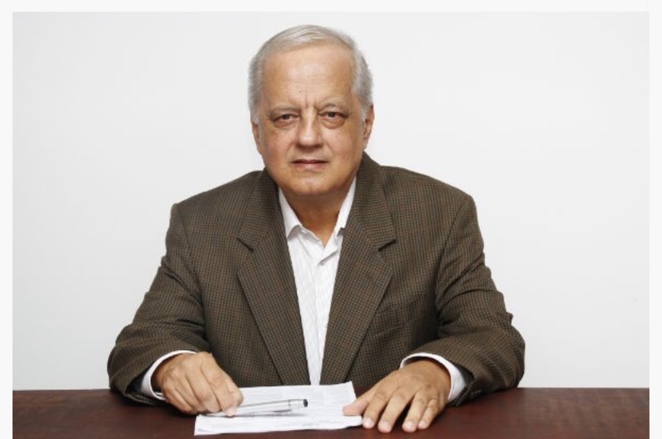 Contracorriente: Dictadura es&nbsp;dictadura