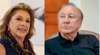 “Lleva varios días en la UCI luchando por su vida”:  Rodolfo Hernández nuevamente en cuidados&nbsp;intensivos