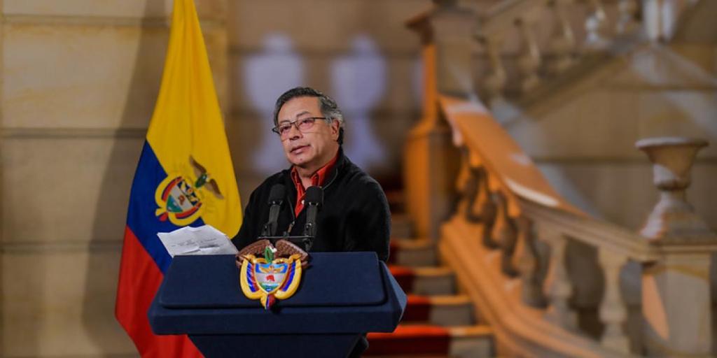 Controversia por alocución del presidente Petro en la que denunció compra de software israelí, caso que ya había sido publicado en marzo&nbsp;pasado