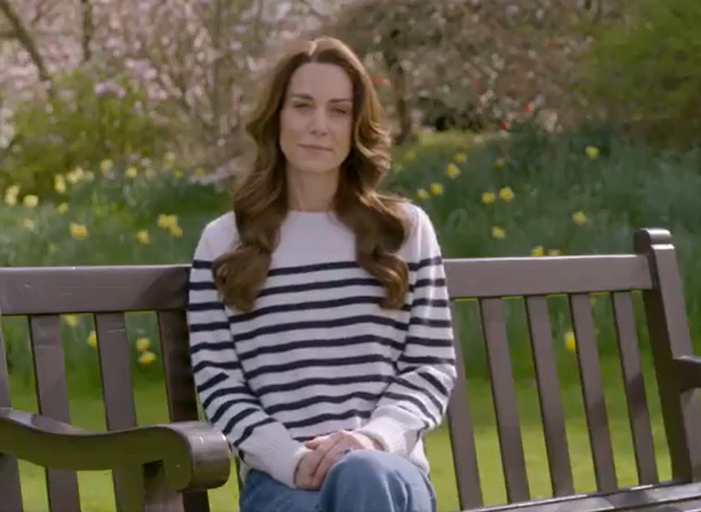 Kate Middleton: Aunque termina quimioterapia, queda «mucho camino», asegura el príncipe&nbsp;Guillermo