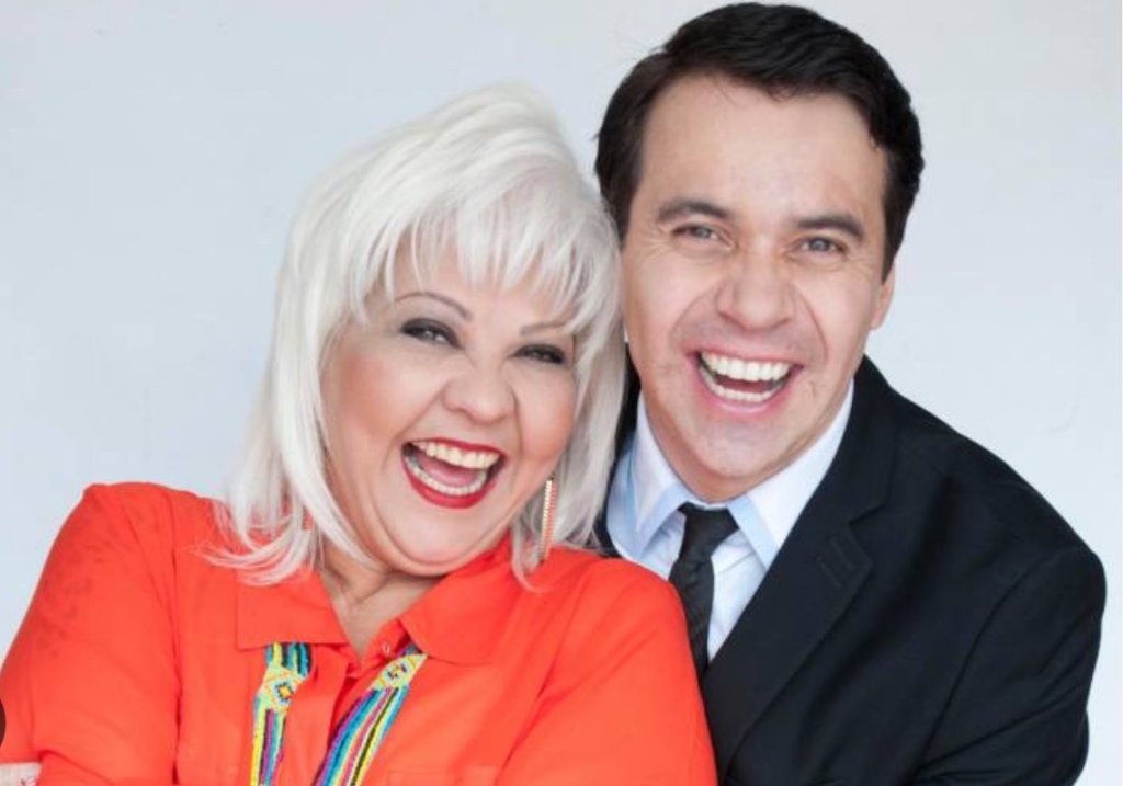 Falleció la “Gorda Fabiola” tras permanecer varios días internada en una clínica de&nbsp;Bogotá