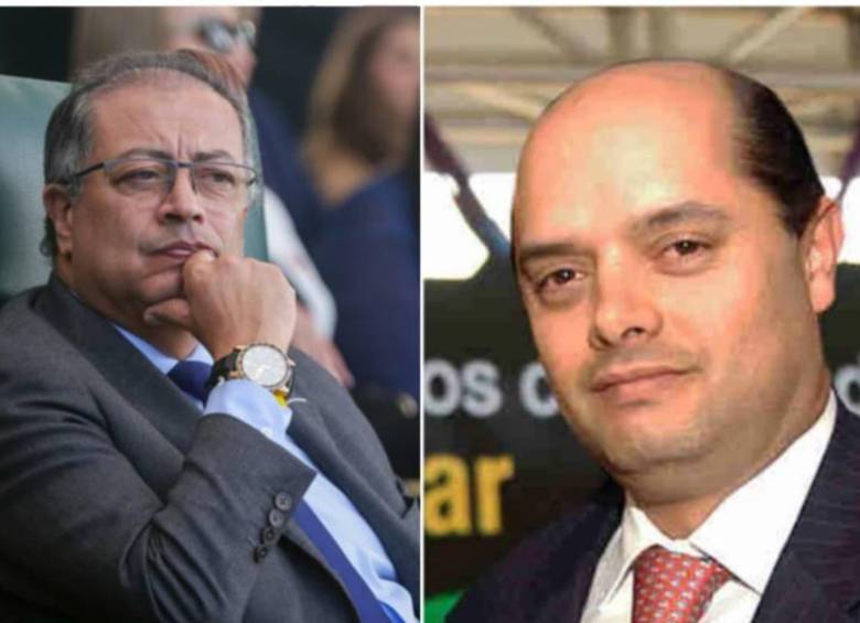 Consejo de Estado le ordenó al presidente Gustavo Petro retractarse públicamente por declaraciones contra la familia de Germán Vargas&nbsp;Lleras
