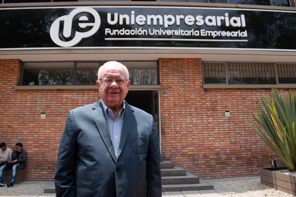 Buena noticia para Colombia, el ACBSP, reacredita a la Fundación Universitaria de la Cámara de Comercio de&nbsp;Bogotá