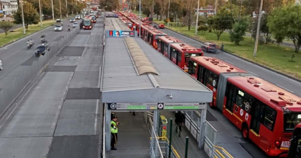 Nuevo enfrentamiento entre el Gobierno Nacional y el Distrito: MinTrasporte rechaza aumento en el valor del pasaje de&nbsp;TransMilenio