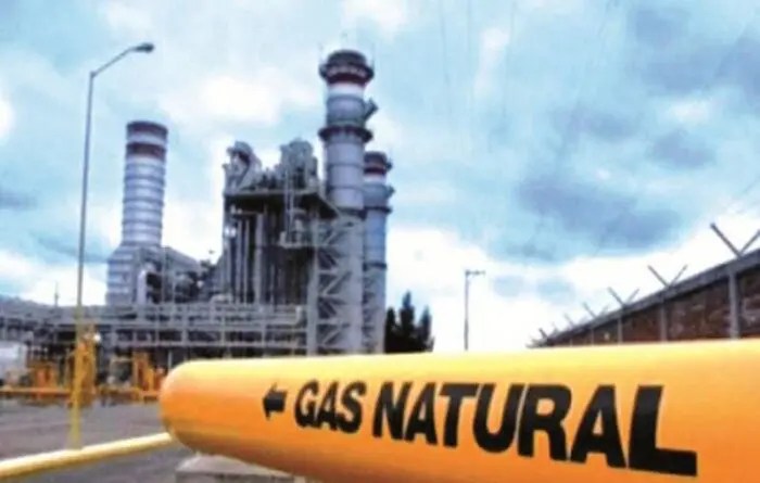 Mañana arranca racionamiento programado de gas natural en el país, ¿qué sectores&nbsp;afectará?