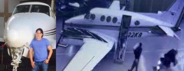 Condenan en EE. UU. a narcopiloto ligado de la empresa contratada en las campañas de Petro y del Pacto&nbsp;Histórico