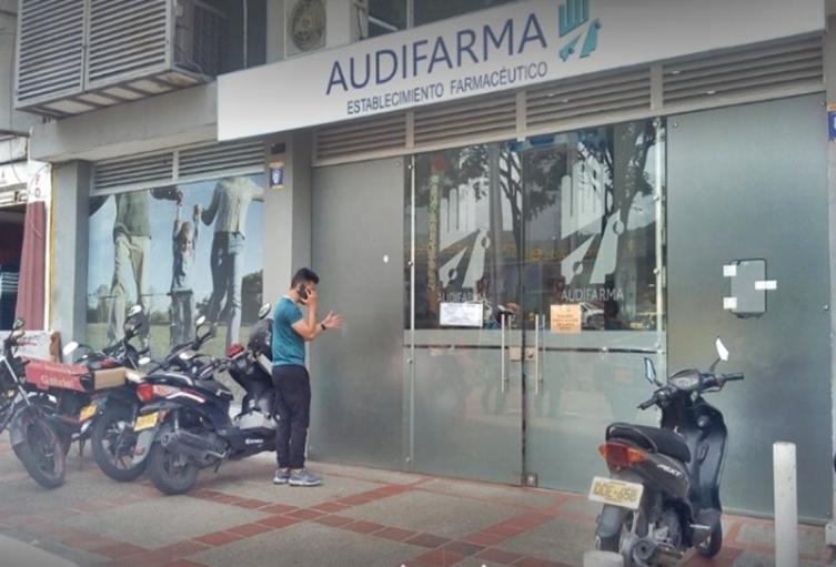 Atención: Audifarma ya no suministrará más medicamentos a usuarios de Nueva&nbsp;EPS