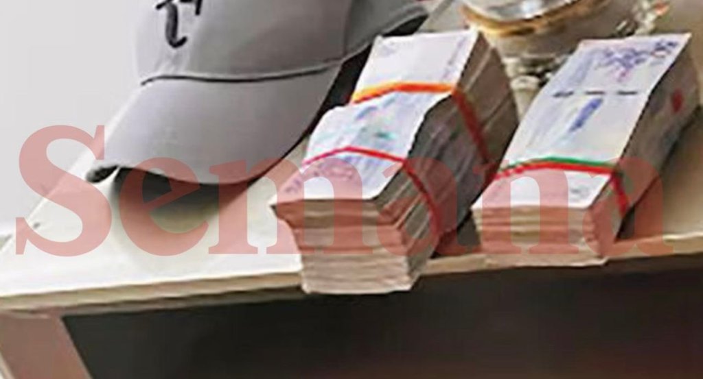 Nuevas pruebas contra Nicolás Petro: fajos de billetes, viajes y casas, ¿se complica su situación&nbsp;judicial?