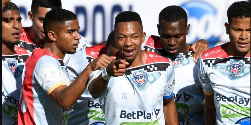 Atención: Fortaleza denuncia que varios de sus  jugadores fueron contactados para amañar&nbsp;resultados